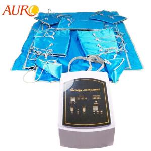 China Home Infrared Air Pressure Pressotherapy Lymphatic Drainage Machine Weight Loss factory