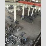 Steel Tube / Plate Copper Wire Drawing Machine With Zinc Coating