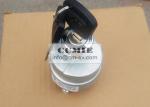Fumigation Free XCMG Truck Crane Start Button For Vehicle Accessory , Long Life