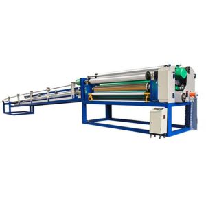 China Free Standing Straw Board Machine with Output Capacity 1000-5000 Kg/h and Customizable Colour Options on sale