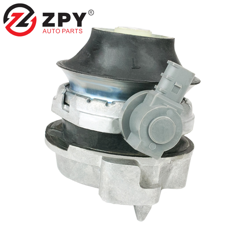 ZPY Auto Parts Brand Wholesale Auto Car Parts low moq Engine Mount 4G0199381LC