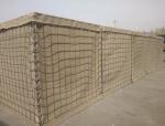 Mil 7 Defensive Barrier Defensive Bag For Sand Wall Barrier