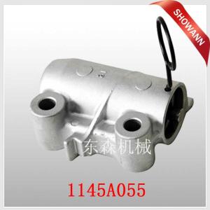 China Timing Belt Tensioner Adjuster For Mitsubishi Outlander CW6W 1145A055 factory