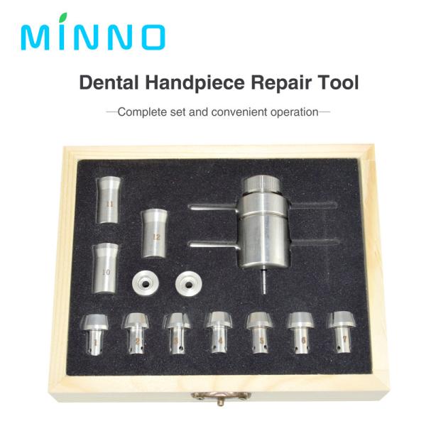 High Speed Dental Handpieces Repair Tools Bearings Cartridge Turbine Repair Tool