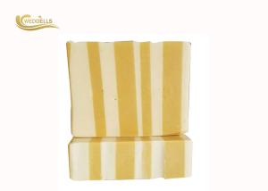 China 100g/Bar Natural Body Soap Bar / Moisturizing Body Soap Bar Whitening Pure Ingredient factory