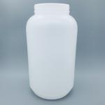 5L Plastic Bottle Disinfection Water Spray Bottle PE Custom Screen Printing