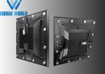 Revolutionary Beveled Edge LED Screen 320mm * 320mm For Creative And Unique