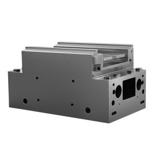 Wedge Adjustment Device European Jaw Crusher for 32-60T Capacity and Customizable Design