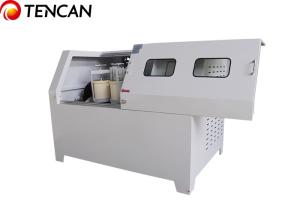 China 5KW Planetary Ball Mill for Feeding Size Less Than 10mm with 2 Or 4 Pots One Time factory