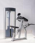 High Quality Pin Loaded Biceps Curl Machine for Arms Strength Training and Body