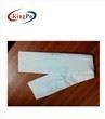 China 12g/㎡~30g/㎡ Consumable Tissue Paper for Glow Wire Test factory