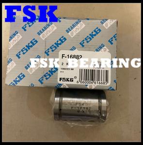 China Germany Quality F -16882 Linear Motion Bearings For Printing Machine factory