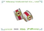 2oz / 4oz / 6oz Ice Cream Paper Cups With Personalized Logo Flexo Printing