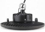 Aluminum 90 Degree 90lm/W UFO Industrial High Bay Led Lights