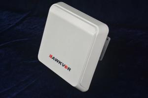 China 215 * 225 * 52 Mm Bluetooth UHF Reader 10 - 26V DC / 3A Supply Power Lightweight factory