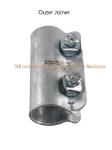 Outer Joiner,Scaffolding Coupler