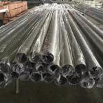 High Corrosion Resistance and Durability ERW Welding Line Type Stainless Steel