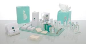 China the hotel tube and cosmetics bottles factory