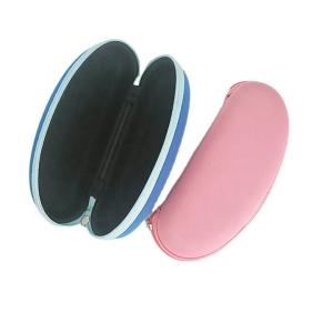 China Multiple Color EVA Glasses Case Box Fashionable Wear Resistance factory