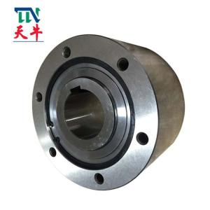 China CKZ-A One Way Ball Bearing Deep Groove Clutch Sprag Type Freewheels Two Set factory