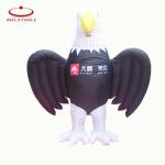 CE Inflatable Advertising Balloons Christmas Custom Inflatable Mascot