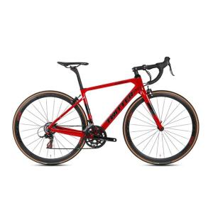 China STEALTHpro Carbon Road Bike Carbon T900 Sram Rival 22 Speed 700c Aluminum Alloy Wheel factory