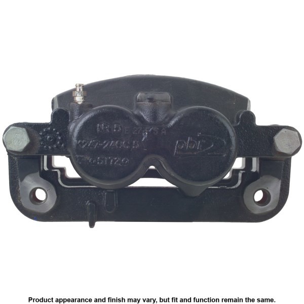 GMC Auto Parts Vehicle Brake Caliper 18B4919 18B4918 OEM 89059117 89059121