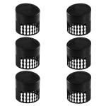 Outdoor Power Supply Solar Fence Light Garden LED Lawn lamp
