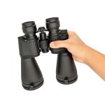 Compact Sports Binoculars Large Aperture 12x60 Binocular Bird Viewing Scope