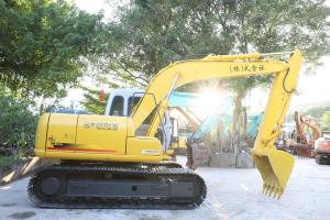 China Original Japanese Used Sumitomo SH120-6 Crawler Excavator In Excellent Condition factory