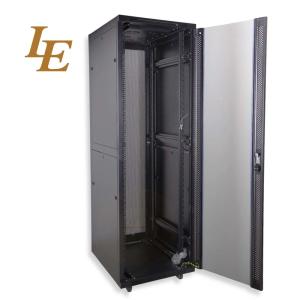 China Colocation Network Data Center Rack Floor Standing factory