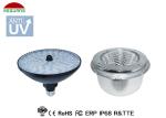 18W 100-240V AC E26 adjustable base white color PAR56 aluminum LED pool light