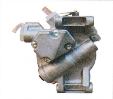 ALA20126 TOYOTA Compressor Toyota Yaris 1.3 AC Compressor 5SE09C AC Compressor 447220-8465 447180-6781 AC Compressor 4PK
