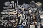 Hydraulic Pump Spare Parts Seal Kits
