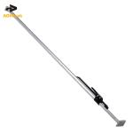 Steel Pipe 104 Inch Length Cargo Load Bar