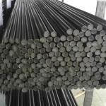 2.4819 Nickel Alloy Round Bar