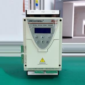 Normalized Design External Bypass Soft Starter Communication Function Soft