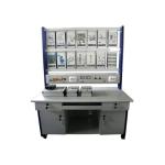 R134a Refrigeration Training Equipment 220V Cycle Heat Pump Trainer 400kg