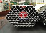 Seamless Type JIS G3466 Square and Rectangular Carbon Steel Tubes