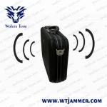 Suitcase Style 30 Meters Wireless Digital Rcied Jammer