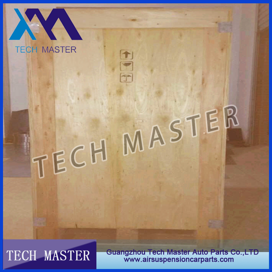 Touch Screen Air Suspension Crimping Machine For BMW Mercedes Air Suspensions