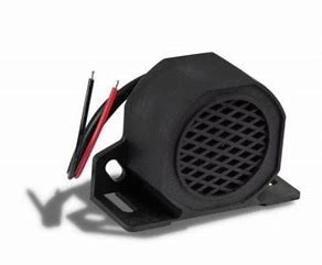 China Multi Frequency IP68 Vehicle Reverse Alarm Polarity Protection factory