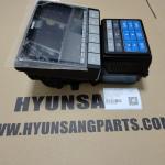 Hyunsang Parts PC200-10MO PC210-10MO Excavator Monitor Display Panel 7835-34