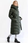 FODARLLOY High grade new design Women's Down Padded Jacket Foreign Trade Cotton