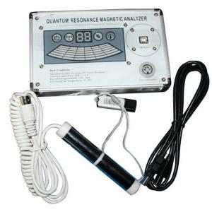 China 2 In 1 Quantum Magnetic Resonance BodyHealth Analyzer Free Updated For Clinics factory