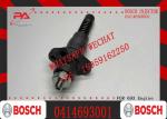 0414693001 Diesel Fuel Injector