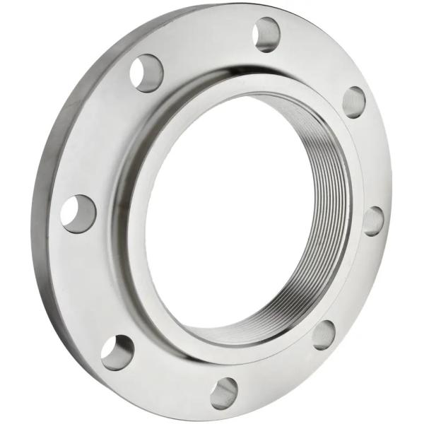 China CNC Aluminium 6061/6062 cast forged flange 30'' Weld neck spectacle blind flange asme b 16.47 factory