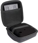 Adjustable Silk Screen Logo EVA Camera Case For Fujifilm Instax Mini 11