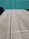 Black Walnut Natural Wood Veneer, Crown in 0.50mm Thickness from Shunfang Veneer
