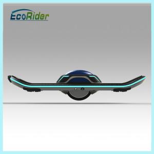 China 6.5 Inch Motor 500w One Wheel Electric Skateboard Waterproof Convenient factory
